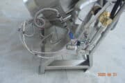 Marmita industrial a gas 200 Litros - Image 5